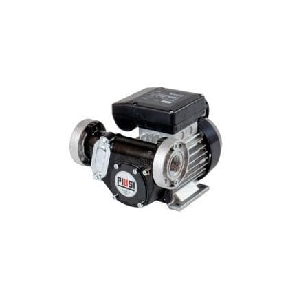 PIUSI 000732000 - Pompe électrique pour gasoil 230V/50Hz 72 l/min