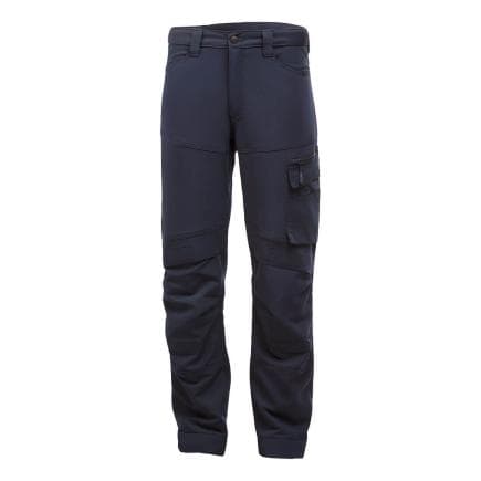 PORTWEST DX421ANR30 - Pantalon de travail DX4, Tout en Marine Blu