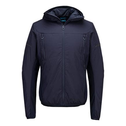 PORTWEST EV470NVTM - Veste hybride isolée EV4, Marine Blu