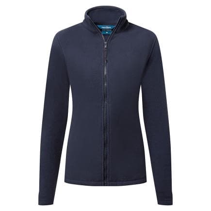 PORTWEST F408NVRL - Polaire Eco-conçu femme, Marine Blu