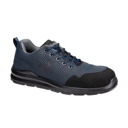 PORTWEST FC72NAR43 - basket composite S3S SR FO, Marine Blu