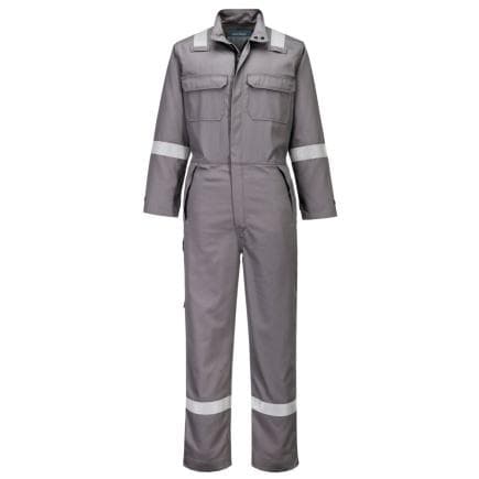 PORTWEST FR513GRRL - Combinaison multirisques 280g, Gris