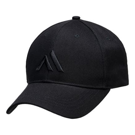 PORTWEST HA31BKR - Casquette Portwest, Noir