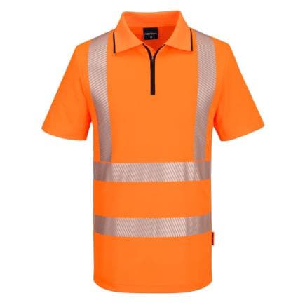 PORTWEST KX302ORRL - Polo HV KX3, Orange