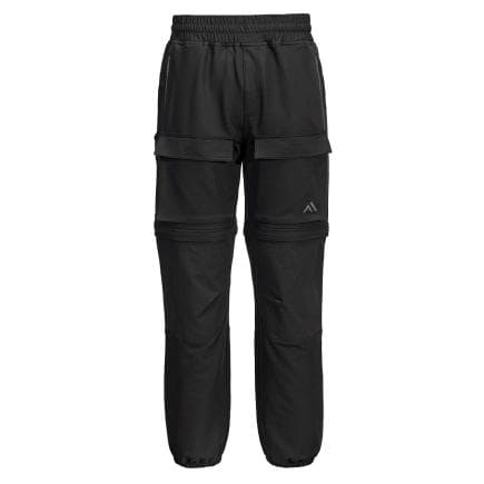 PORTWEST KX352BKRM - Pantalon 2 en 1 KX3, Noir