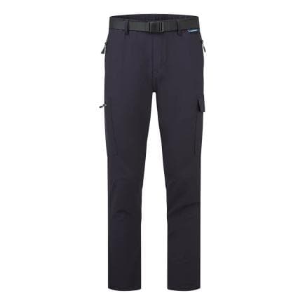 PORTWEST L711NVR34 - Pantalon ultra léger slim Stretch, Marine Blu