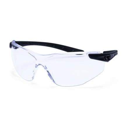 PORTWEST PS38CLR - Lunettes Ultra, Incolore