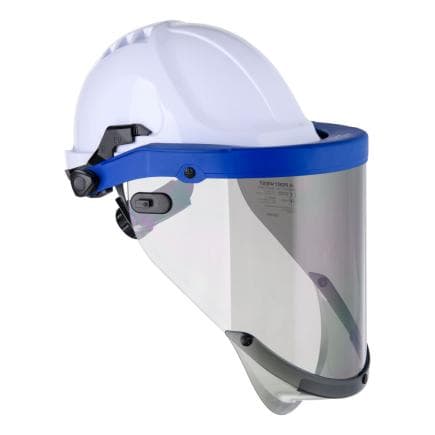 PORTWEST PS93GRR - Viser Arc Flash Classe 2, Gris