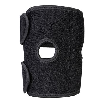 PORTWEST PW86BKR - Manchette de soutien du coude, Noir