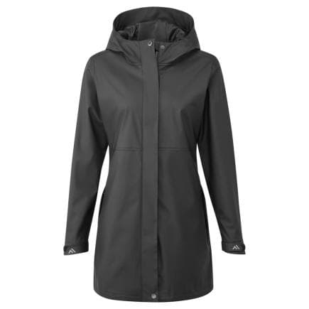 PORTWEST S352BKRM - Veste de pluie femmes Sealtex, Noir