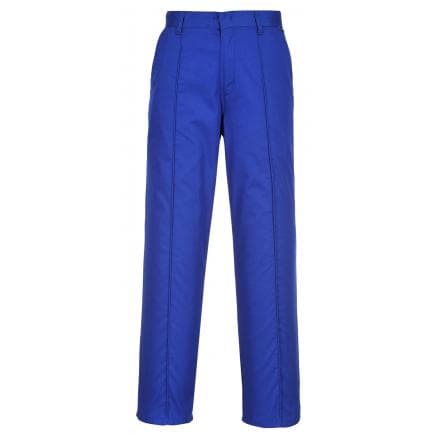 PORTWEST 2885RBR30 - Pantalon Preston, bleu royal