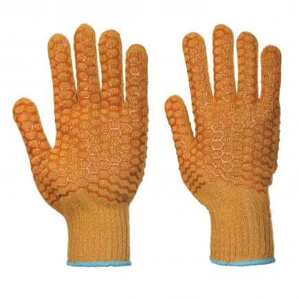 PORTWEST A130ORRXL - Gant Criss Cross PVC, orange (lot multiple)