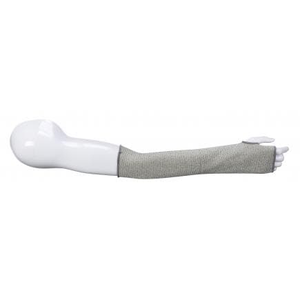 PORTWEST A690GRR - Manchette anti-coupure d 45 cm, gris