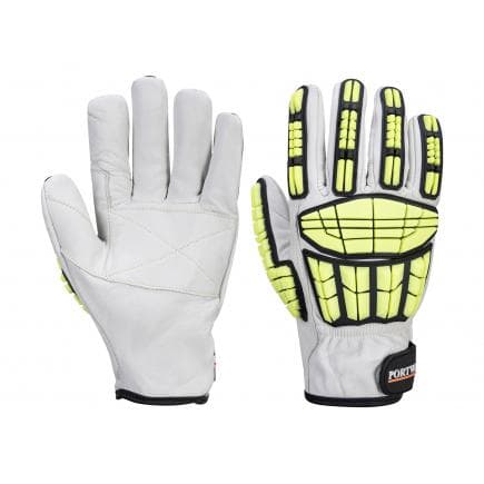 PORTWEST A745GRRXL - Gant impact Pro Cut