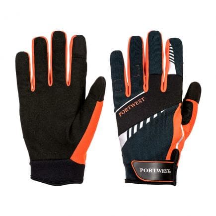 PORTWEST A774MBRL - DX4 LR gant anti-coupure