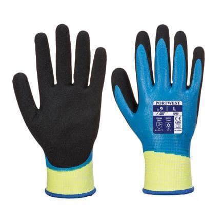 PORTWEST AP50B8RL - Gant Aqua Cut Pro coupure