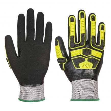 PORTWEST AP55G8RXXL - Anti-impact, anti-coupure et imperméable