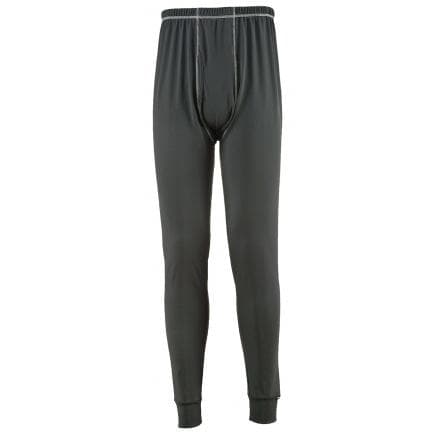 PORTWEST B151CHAS - Base Pro legging antibactérien, anthracite