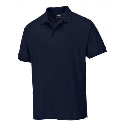 PORTWEST B210DNR4XL - Polo Naples, marine foncé