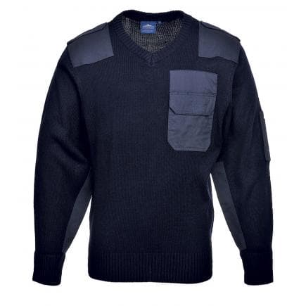 PORTWEST B310NARL - Pull otan, marine