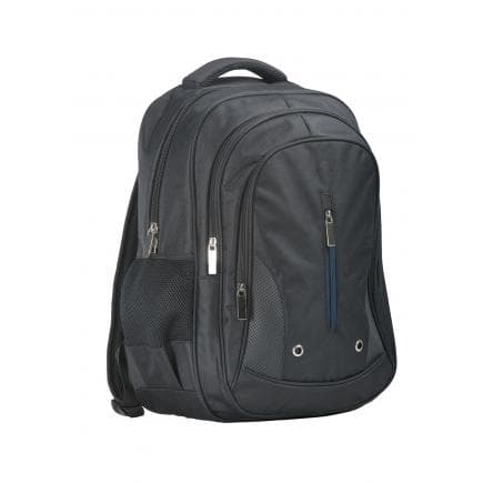 PORTWEST B916BKR - Sac à dos multipoches, noir