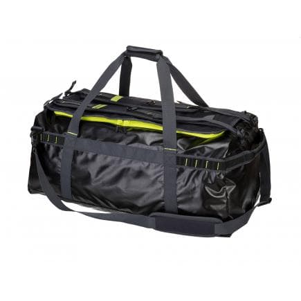 PORTWEST B950BKR - Sac de sport résistant à l'eau PW3 70L, noir