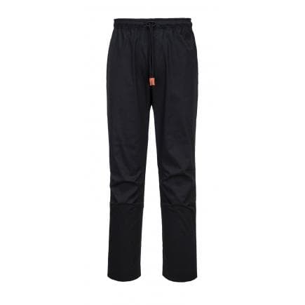 PORTWEST C073BKRL - Pantalon Meshair Pro, noir