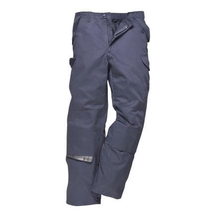 PORTWEST C701NAX40 - Pantalon Combat, marine