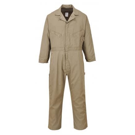 PORTWEST C812KHRXXL - Combinaison dubai, kaki