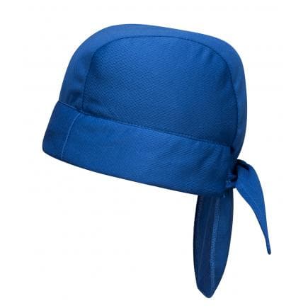 PORTWEST CV04BLU - Bandana de refroidissement, bleu
