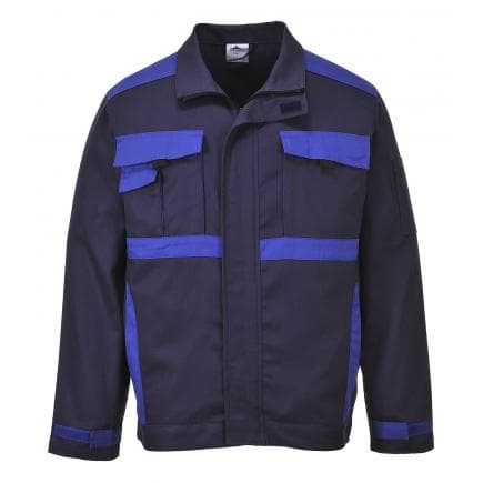 PORTWEST CW10NARS - Veste Krakow, marine