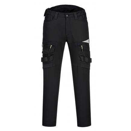 PORTWEST DX443BKR36 - Pantalon DX4, noir