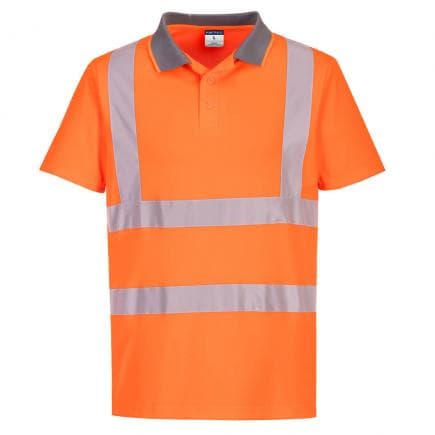 PORTWEST E061YETXL - Pantalon Hi-Vis Action, jaune tall