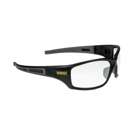 RADIANS DPG101-1D EU - Dewalt lunettes de protection Auger avec lentille transparente