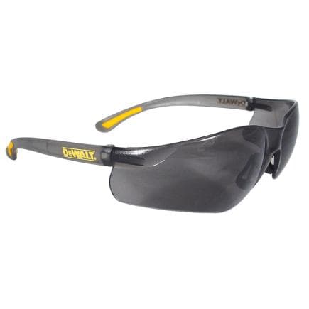 RADIANS DPG52-2D EU - Dewalt lunettes de protection Contractor Pro avec lentille fumée