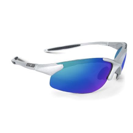 RADIANS DPG90S-7D EU - Dewalt lunettes de sécurité Infinity avec verres miroir bleus
