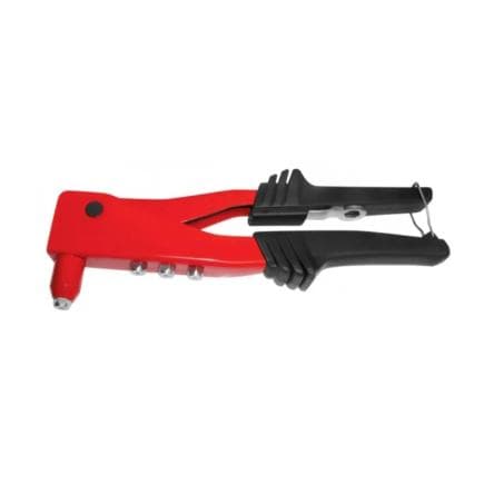 RIVIT 1249900 - Riveteuse manuelle (Ø 2,4-4,8)(Ø 4,0 Acier inoxydable)