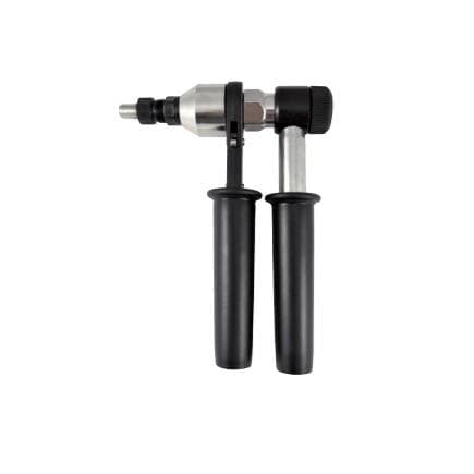 RIVIT 5078000 - Riveteuse à cliquet manuelle pour inserts M5 à M12 et Rivbolt M5 à M8