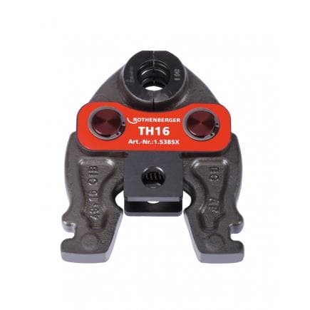 ROTHENBERGER 015389X - Mâchoire de presse Compact TH