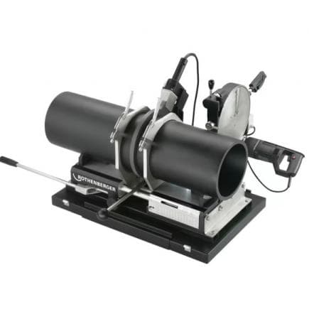 ROTHENBERGER - Ensemble poste à souder Roweld P 250A 230V