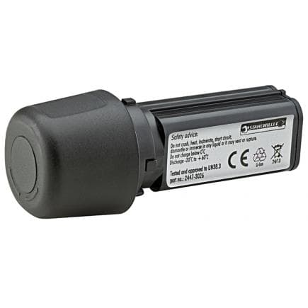 STAHLWILLE 54101195 - Batterie Li-ion pour MANOSKOP® 714