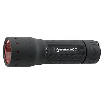 STAHLWILLE 77490004--SPENTO - Lampe de poche LED haute puissance