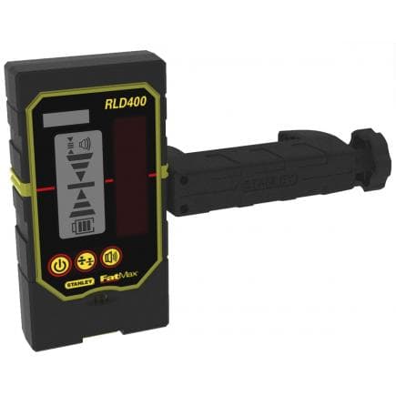 STANLEY 1-77-133 - Récepteur RLD 400