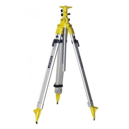 STANLEY 1-77-164 - Trépied aluminium colonne TPE 1