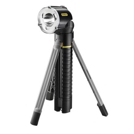 STANLEY 0-95-112 - Torche Led Maxlife ™ 369 ™ avec trépied