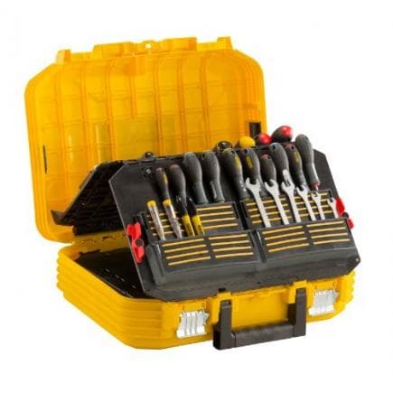 STANLEY FMST1-71943 - Mallette porte-outils Stanley FatMax®