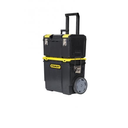 STANLEY 1-70-326 - Centre de travail mobile Stanley "3 en 1"