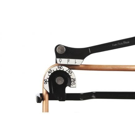 STANLEY 0-70-451 - Pince cintreuses de tubes