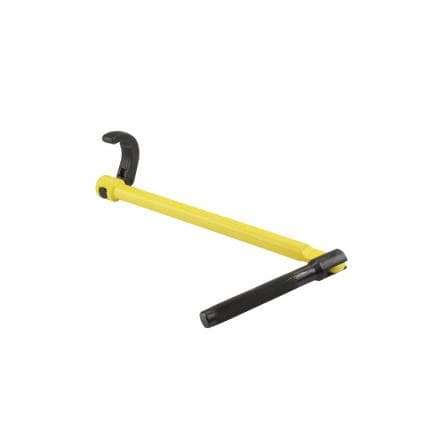 STANLEY 0-70-453 - Clé pour éviers (6 pcs.)