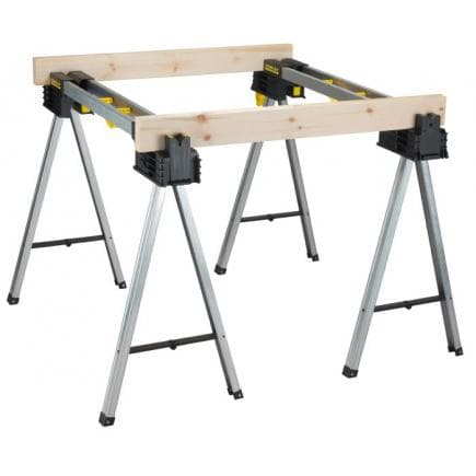 STANLEY FMST1-75763 - Paire de chevalets métalliques FatMax®